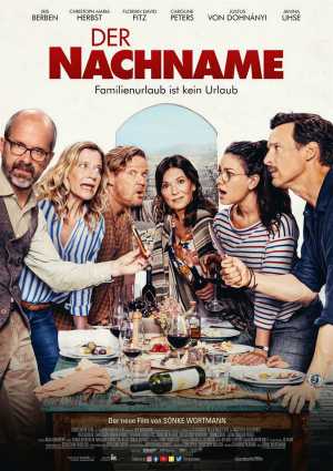 Family Affairs [Russian]