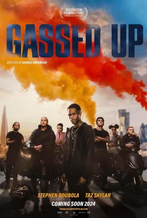 Gassed Up [Russian]