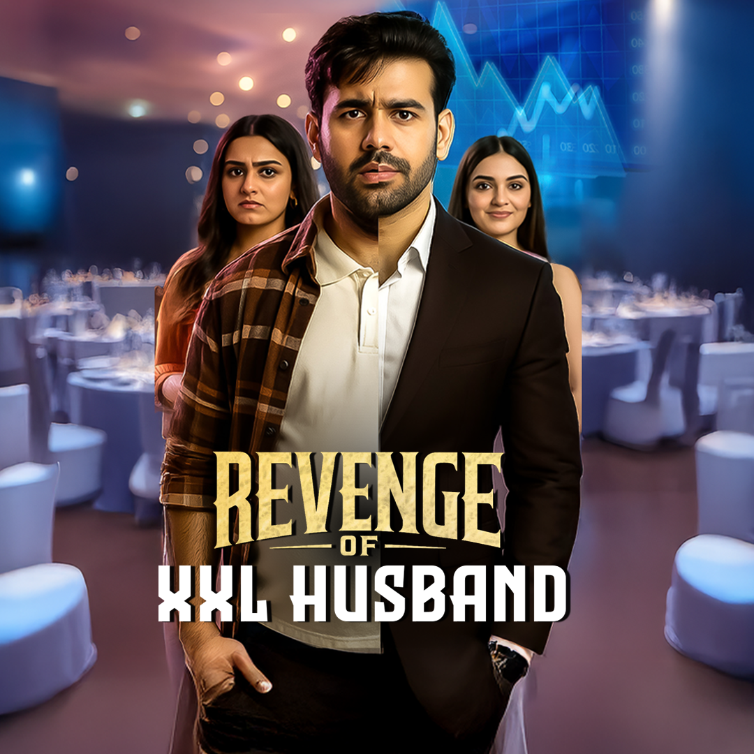 Revenge Of XXL Husband [Bengali] poster