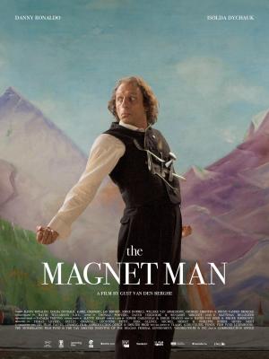 The Magnet Man [Indonesian]