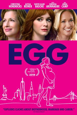 Egg [Russian]