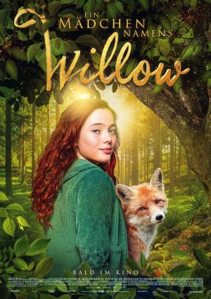 A Girl Named Willow [Russian]