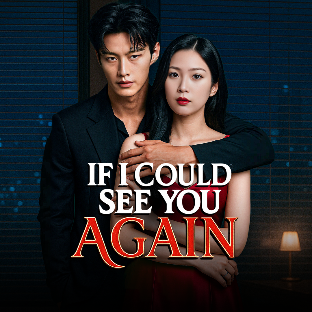 If I Could See You Again [Hindi] poster