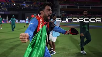 Can Afghanistan make the final of the Asia Cup? backdrop
