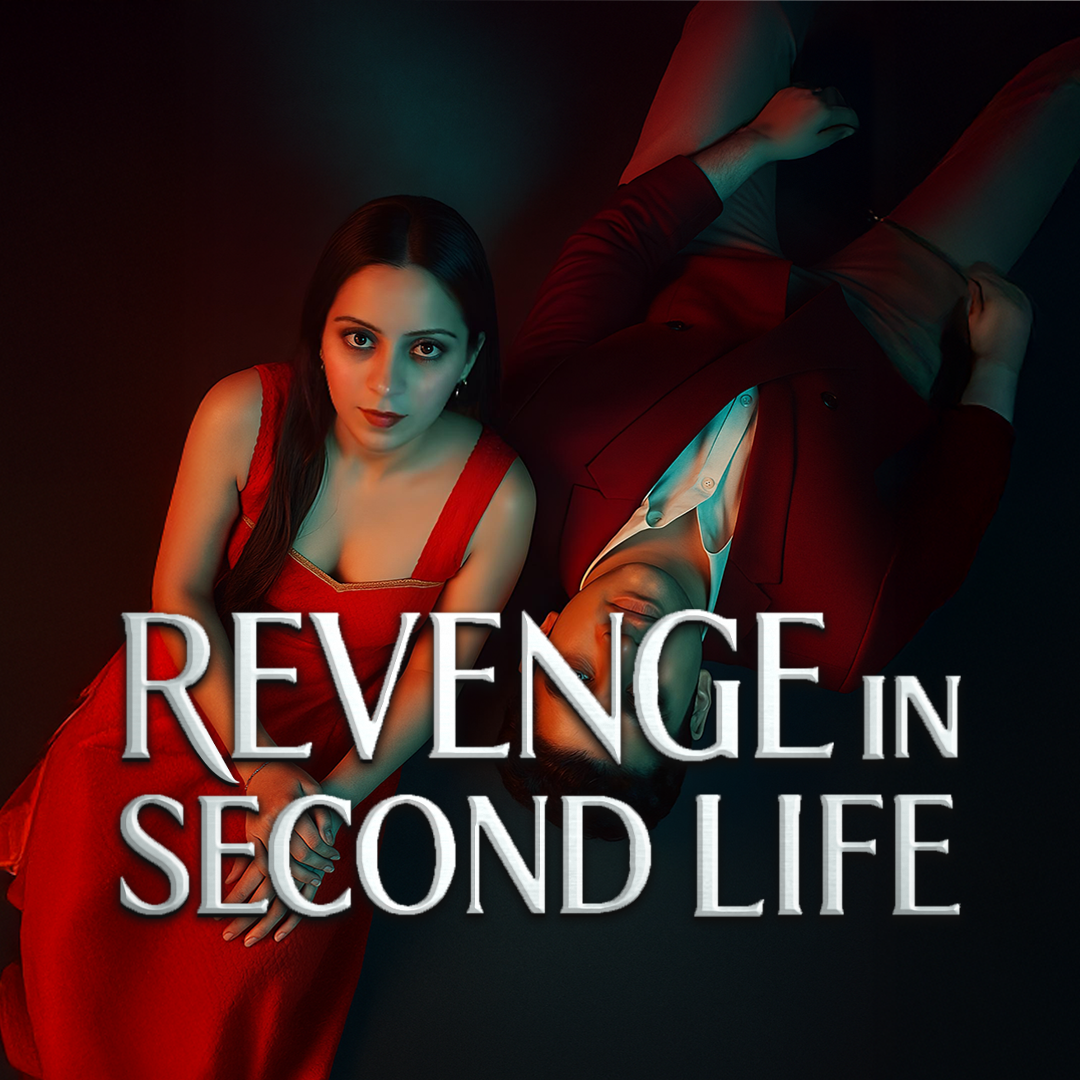 Revenge In Second Life [Bengali] poster
