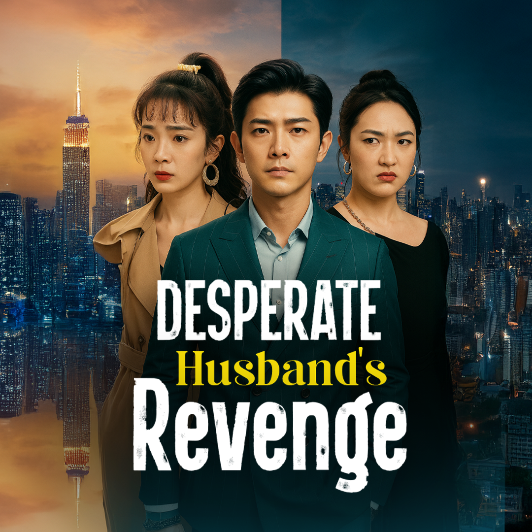 Desperate Husband's Revenge [Bengali] poster
