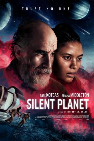 The Silent Planet [Russian]