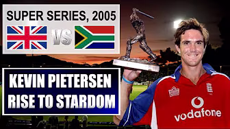 England vs South Africa Drama Across Best Off 7 Games | Kevin Pietersen's 3 Centuries | ODI's Review