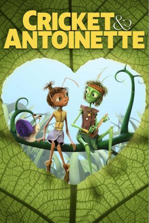 Cricket & Antoinette [Russian]