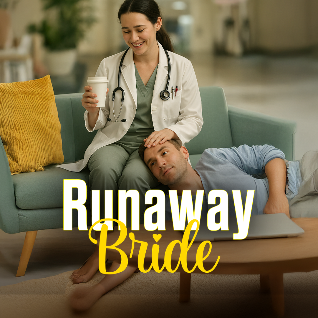 The Runaway Bride [Hindi] poster