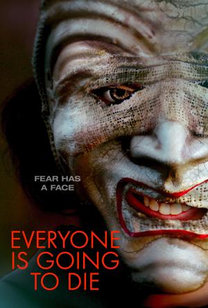 Everyone Is Going to Die [Russian]