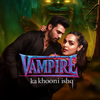 Vampire Ka Khooni Ishq [Hindi]