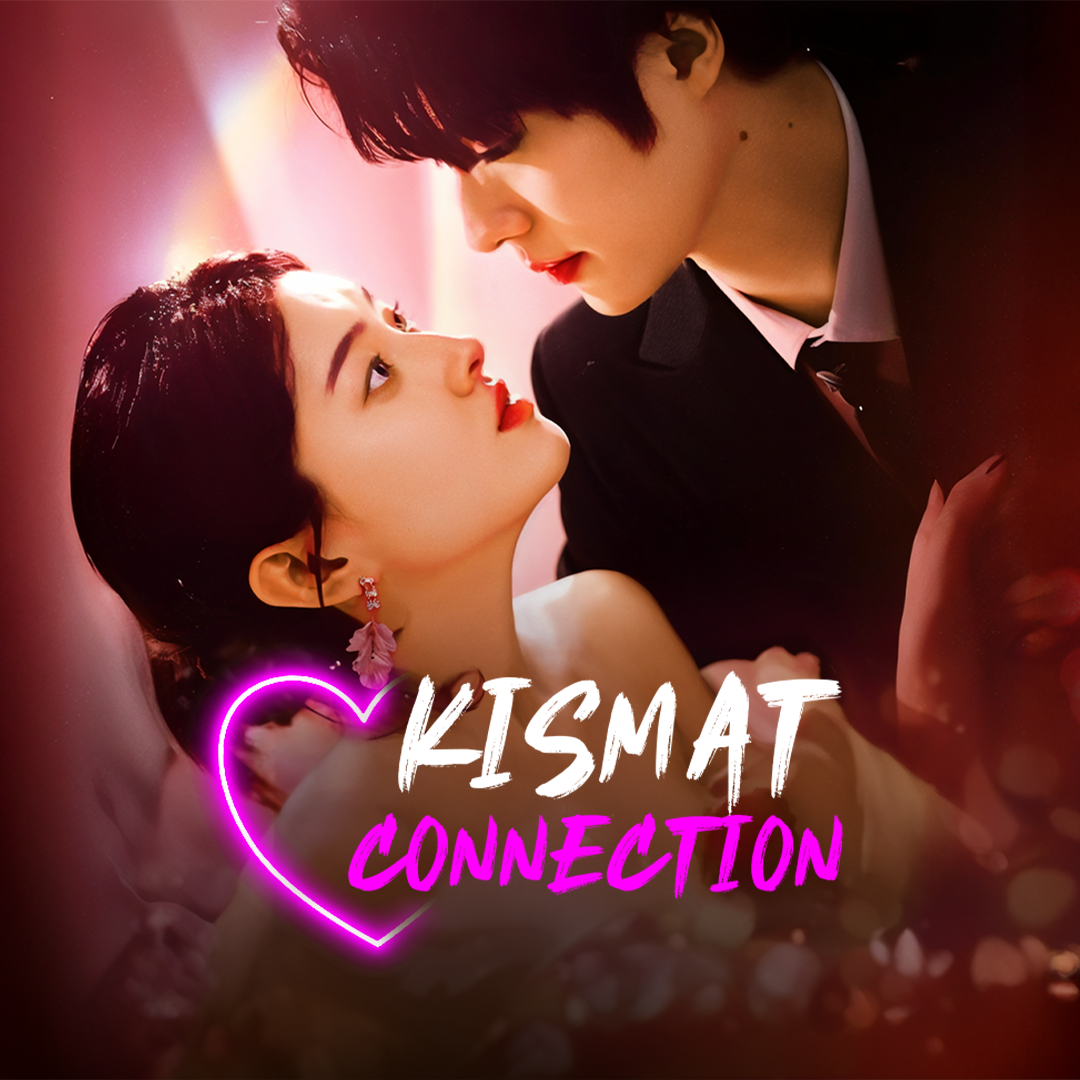 Kismat Connection [Hindi] poster