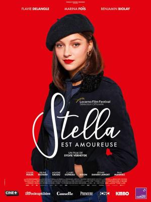 Stella in Love [Russian]