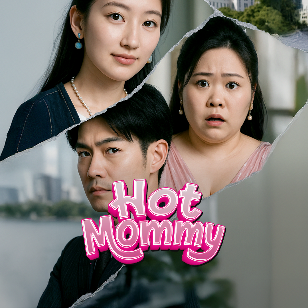 Hot Mommy [Hindi] poster