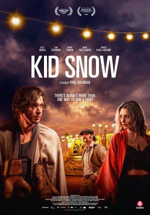 Kid Snow [Russian]