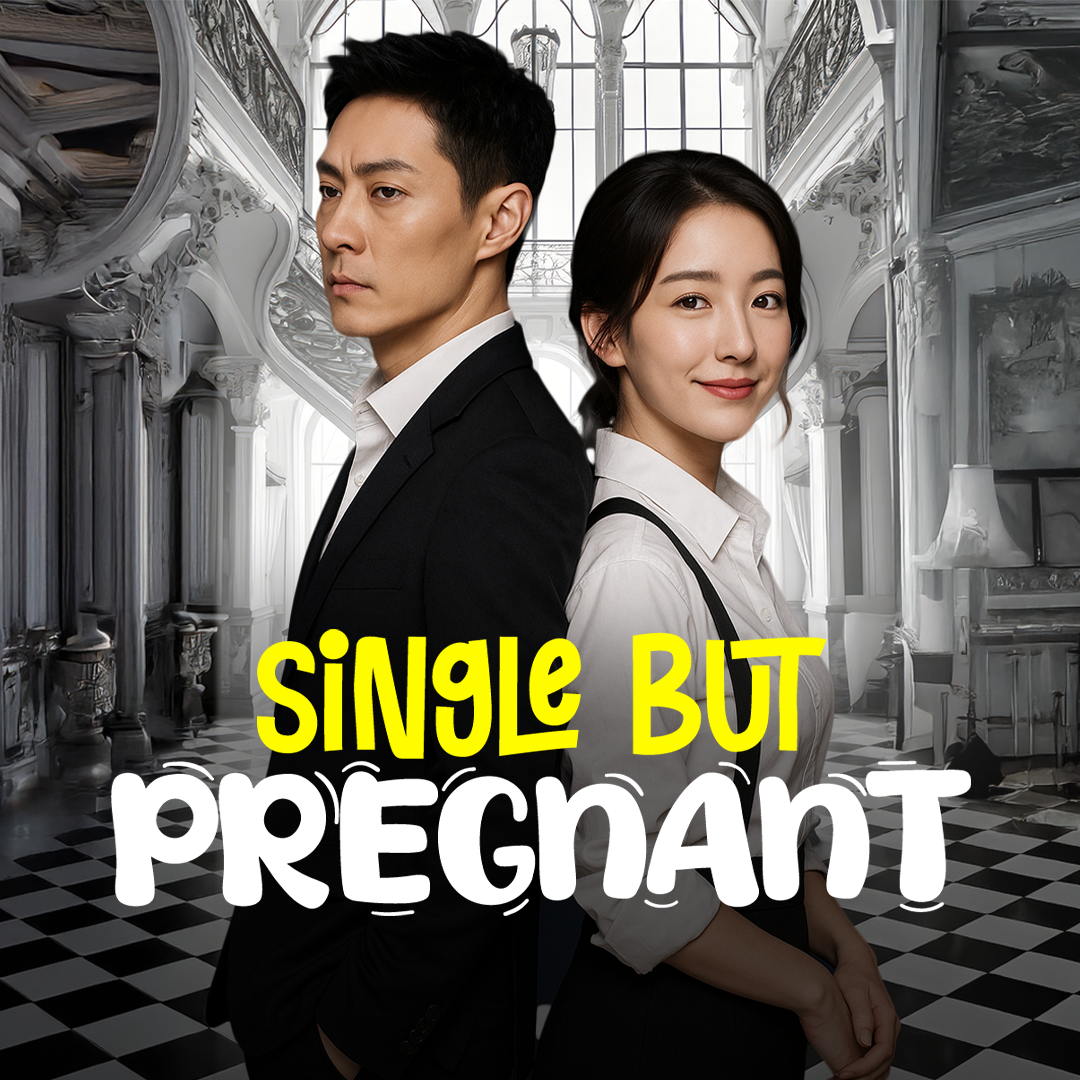 Single but Pregnant: An Unexpected Husband [Hindi] poster