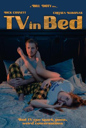 TV in Bed [Russian]