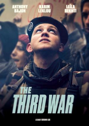 The Third War [Russian]