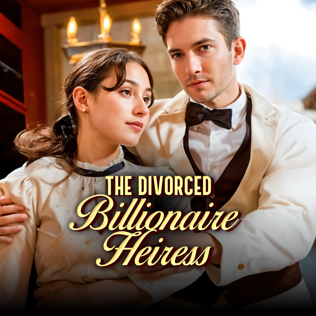 The Divorced Billionaire Heiress [Bengali] poster