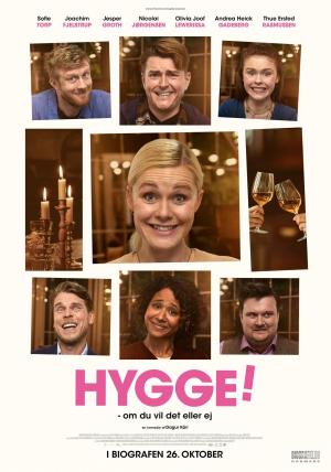 Hygge! [Russian]