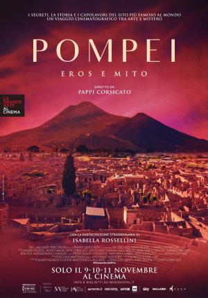 Pompeii: Sin City [Russian]