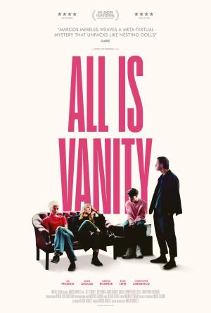 All Is Vanity [Russian]
