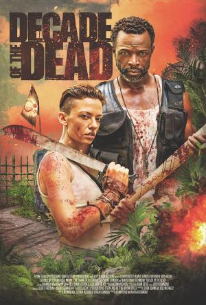 Decade of the Dead [Russian]