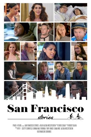 San Francisco Stories [Russian]