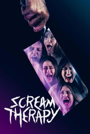 Scream Therapy [Russian]