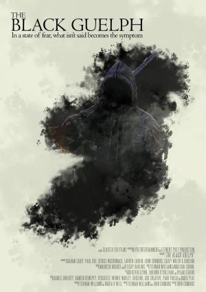 The Black Guelph [Russian]