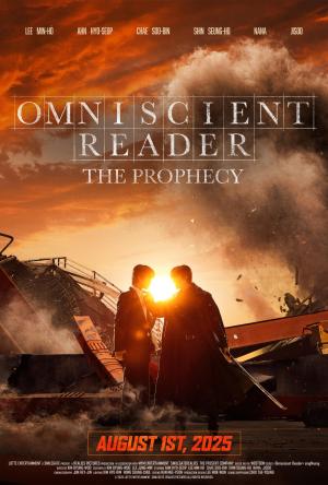 Omniscient Reader: The Prophecy [Russian]