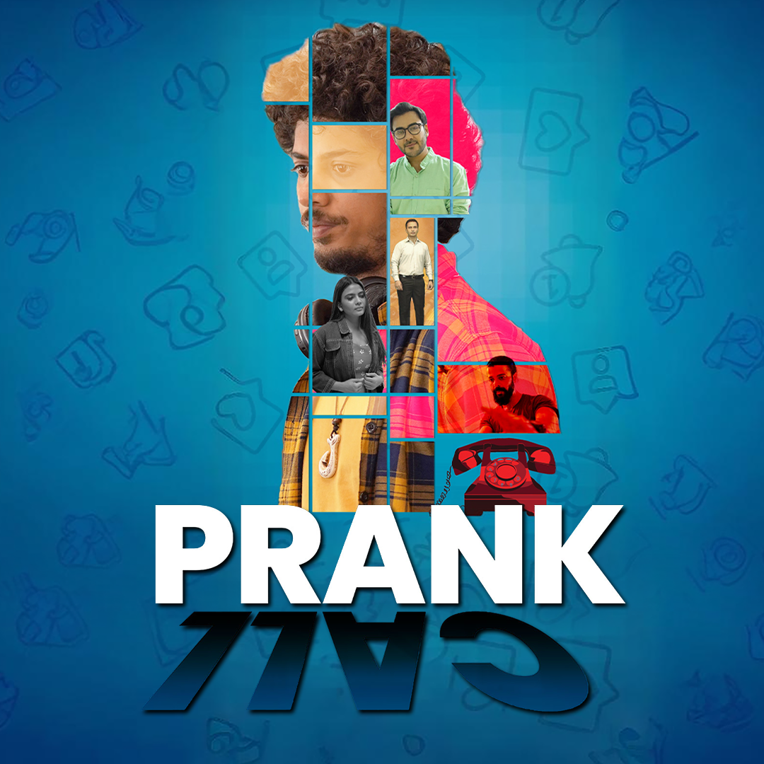 Prank Call [Hindi] poster