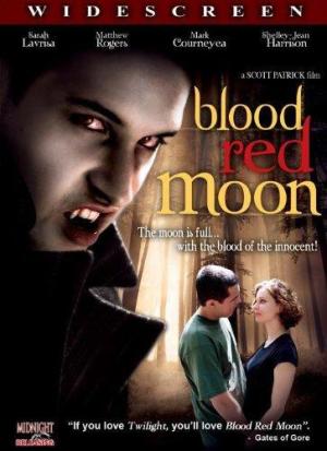 Blood Red Moon [Russian]