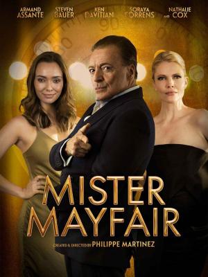 Mister Mayfair [Russian]