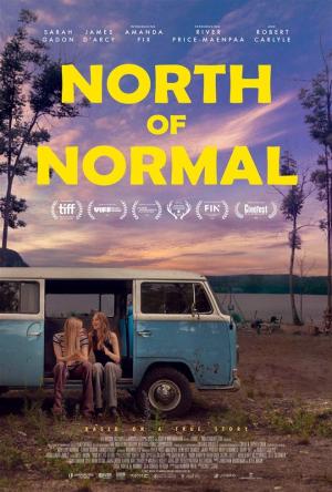 North of Normal [Russian]