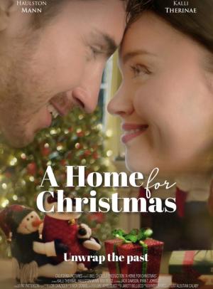 A Home for Christmas [Russian]