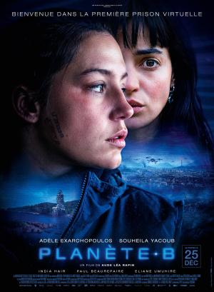 Planet B [Russian]