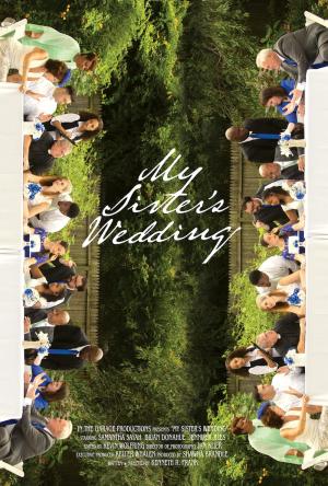 My Sister's Wedding [Russian]