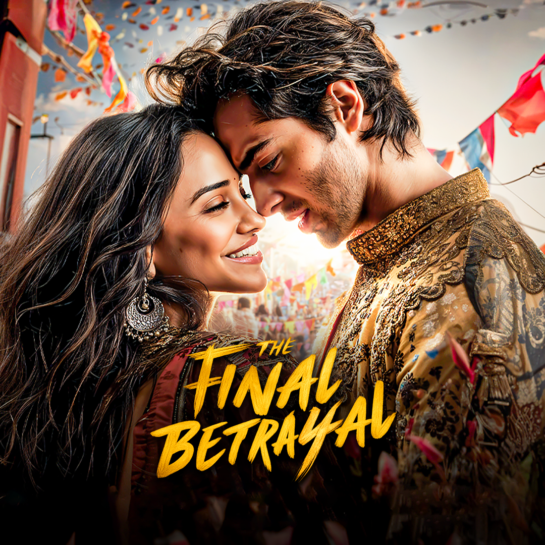The Final Betrayal [Bengali] poster