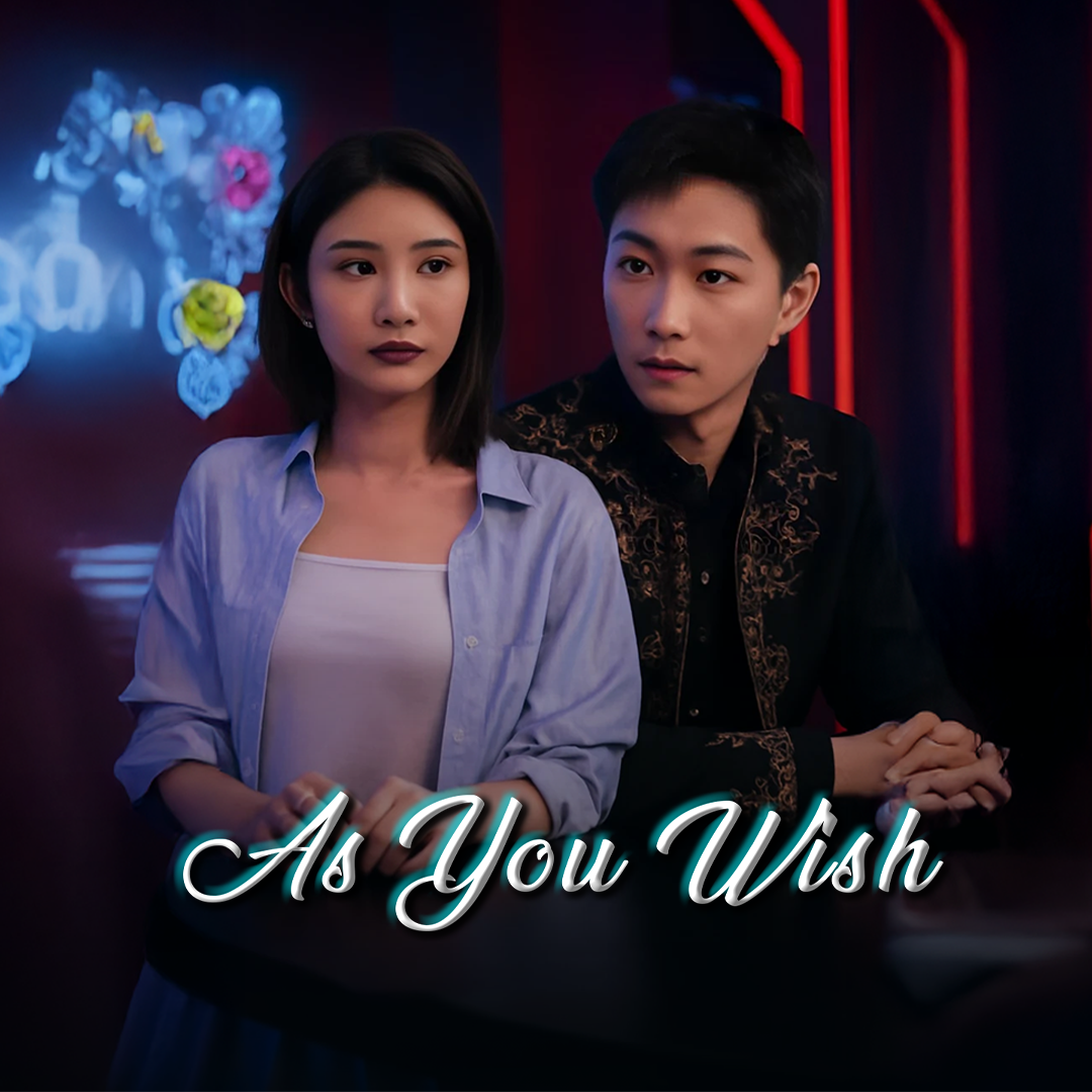 As You Wish [Bengali] poster