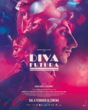 Diva Futura [Russian]