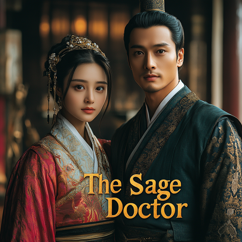 The Sage Doctor [Bengali] poster