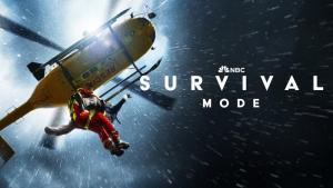 Survival Mode [Russian]