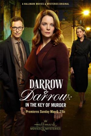 Darrow & Darrow: In the Key of Murder [Russian]