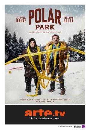 Polar Park [Russian]