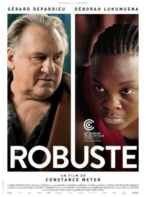 Robust [Russian]