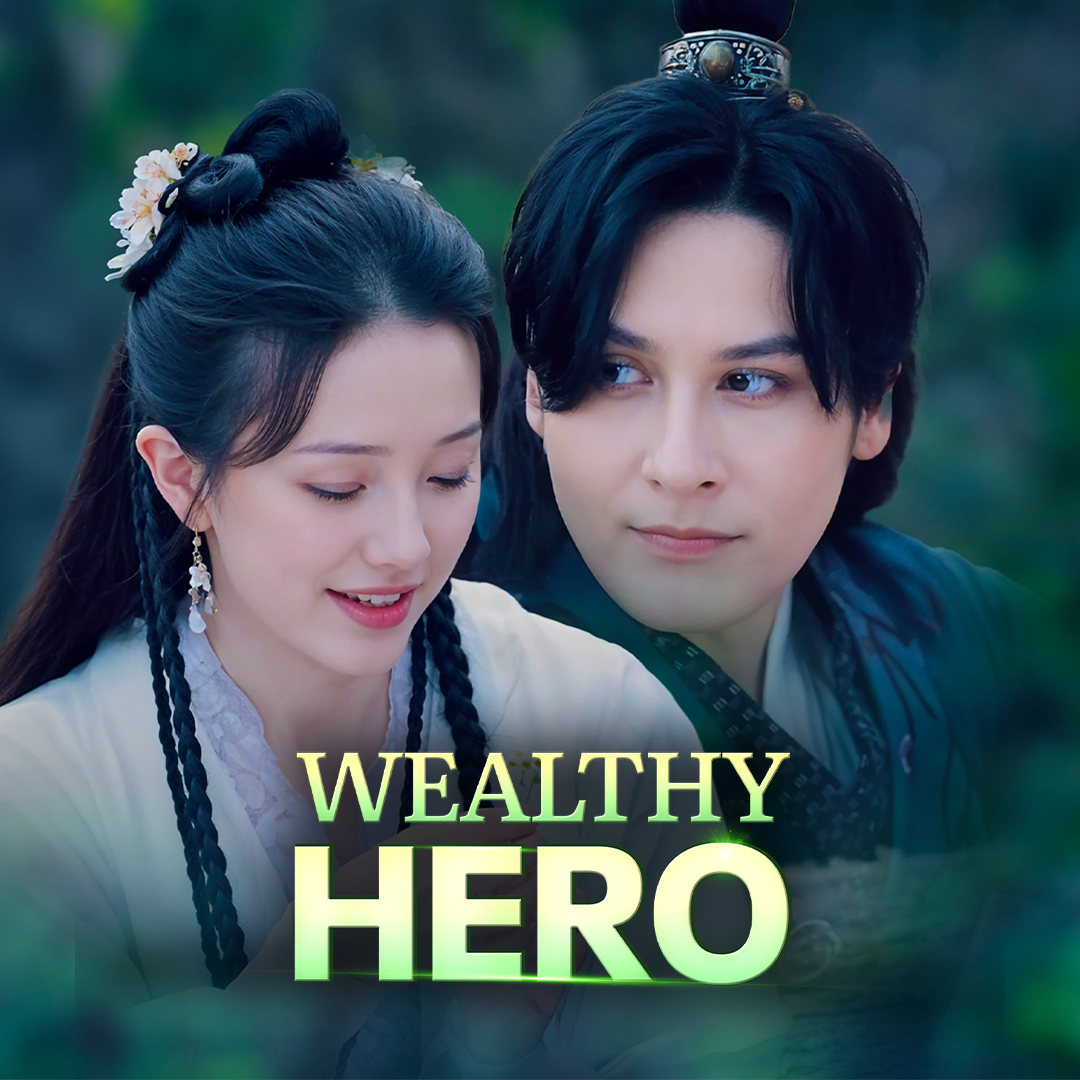 Wealthy Hero [Bengali] poster