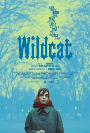 Wildcat [Russian]
