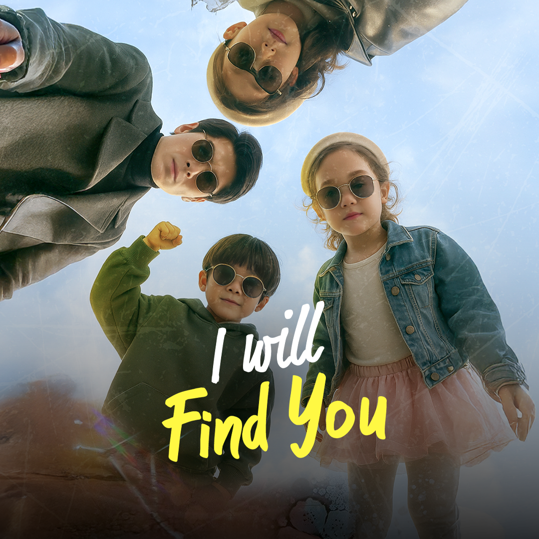 I Will Find You [Hindi] poster